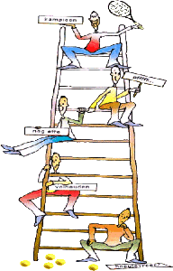 ladder