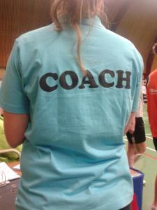Coach