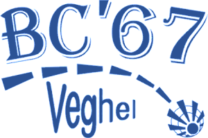 logo bc67veghel