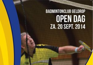 opendag