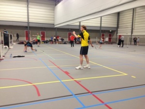 badminton 4