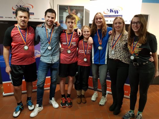 Brabants Kampioenen 2019